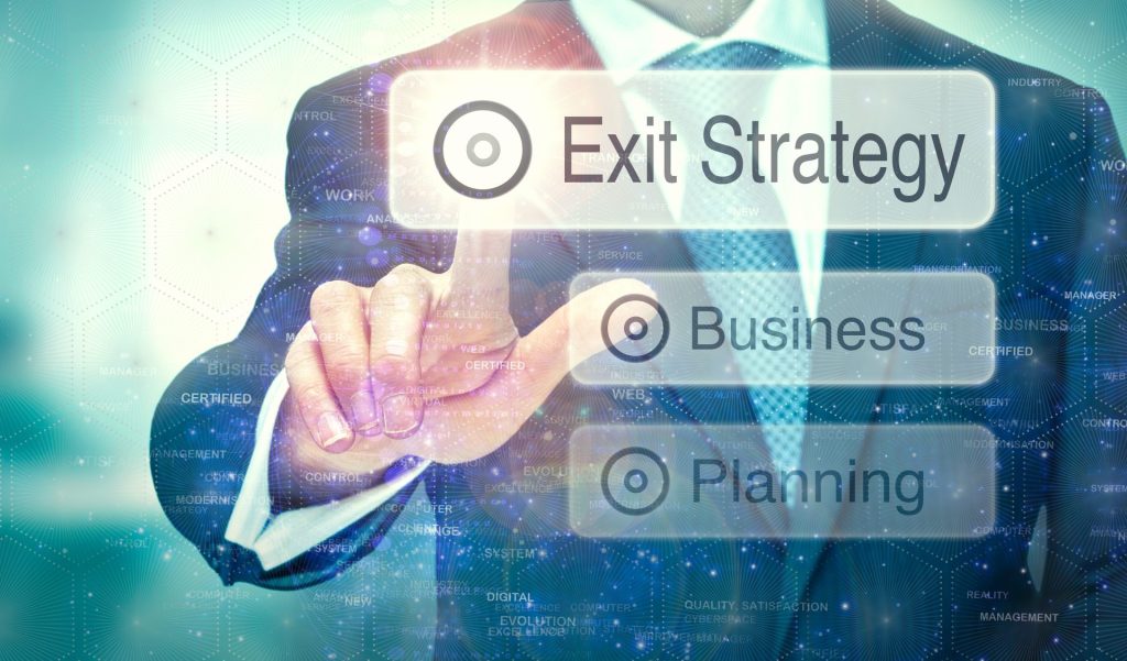 Navigating the Exit: Strategic Pathways for Healthcare Entrepreneurs