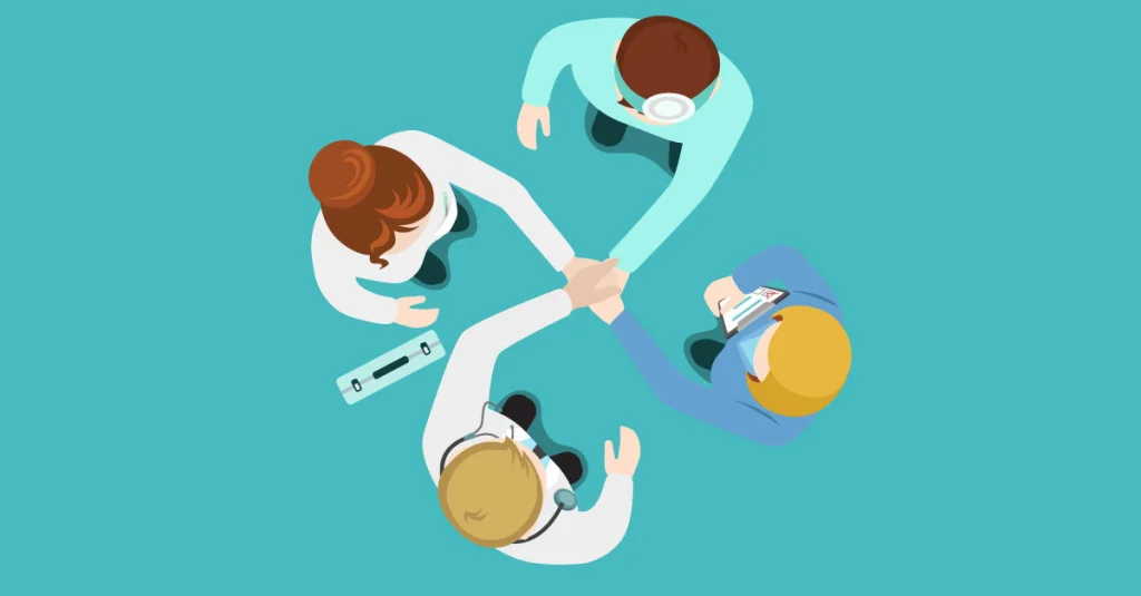 Mastering the Art of Building and Leading Effective Healthcare Teams
